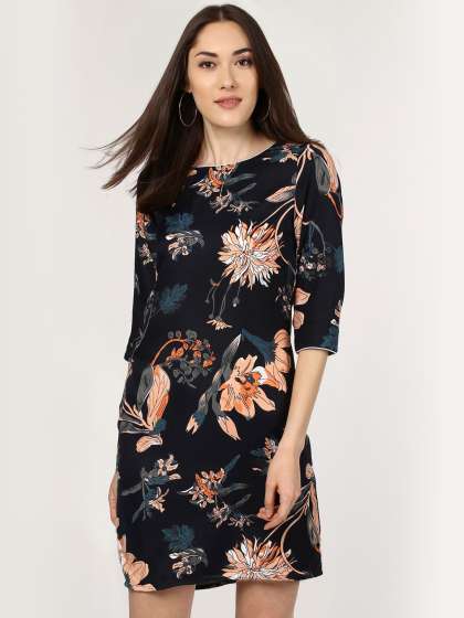 Short Women Dress
