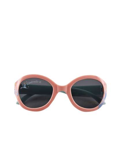 Disney Girls Grey Lens
                    Oval Sunglasses with Polarised and UV Protected Lens
                    TRHA21086