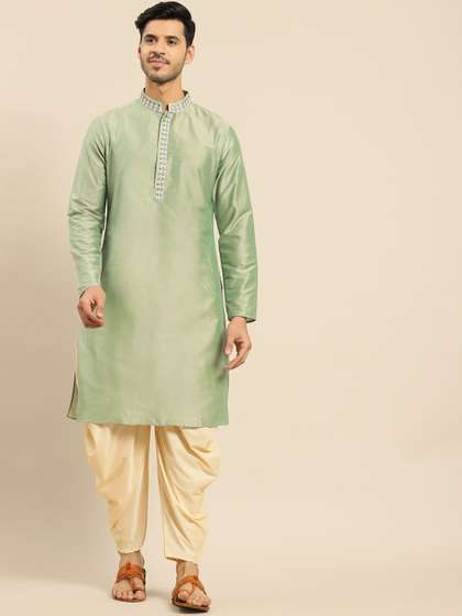 Amodh by Kisah Men Kurta