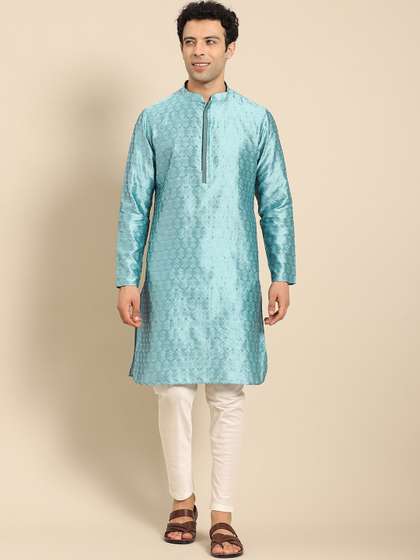 Amodh by Kisah Men Kurta