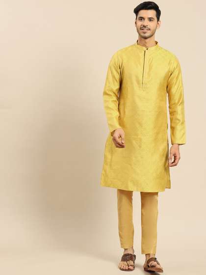 Amodh by Kisah Men Kurta