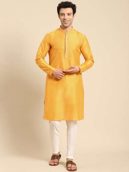 Amodh by Kisah Men Kurta