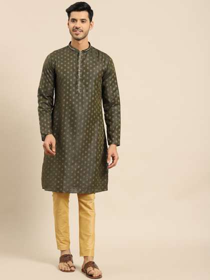 Amodh by Kisah Men Kurta