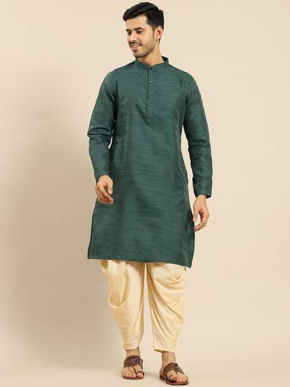 Amodh by Kisah Men Kurta