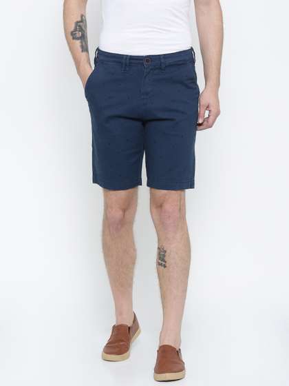 Wrangler cotton shorts clearance