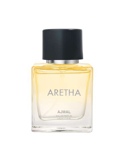 Ajmal Women Ajmal
                        Aretha Juicy Fruits Long Lasting EDP Perfume -
                        50ml