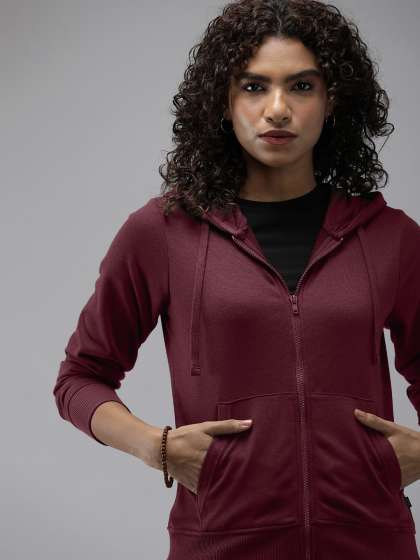 Roadster women sweatshirt online