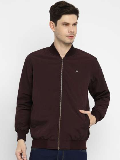 Red chief jacket 2025
