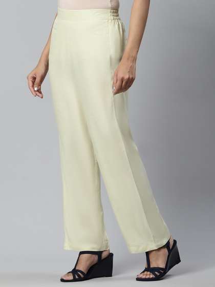 AURELIA Women Palazzos