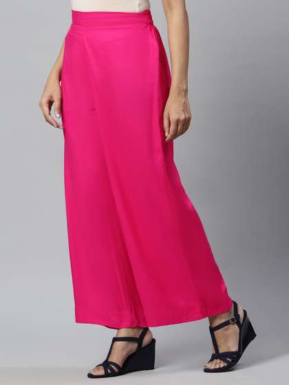 AURELIA Women Palazzos