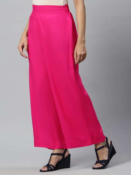 AURELIA Women Palazzos