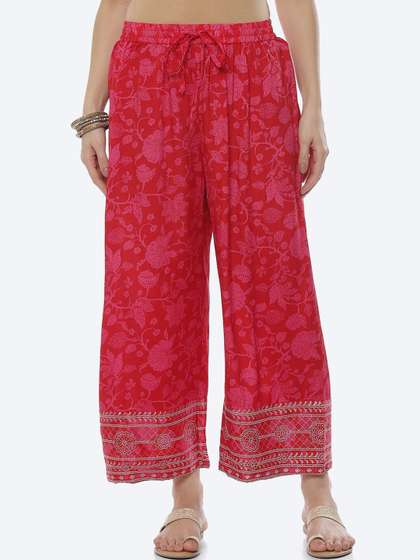 Rangriti Women Palazzos