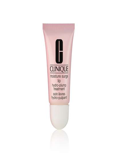 Clinique
                        Dermatologist Tested Moisture Surge Lip
                        Hydro-Plump Treatment - 10 ml