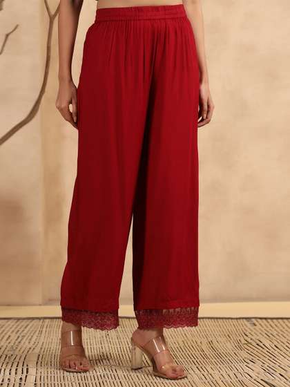 Juniper Women Palazzos