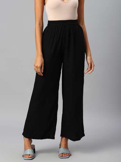 Popnetic Women Palazzos