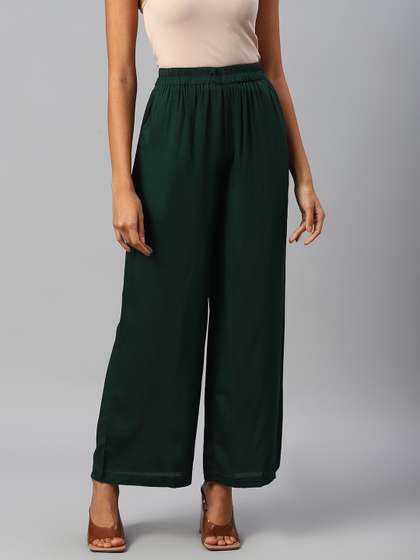Popnetic Women Palazzos