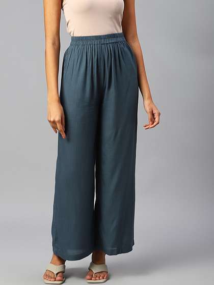 Popnetic Women Palazzos