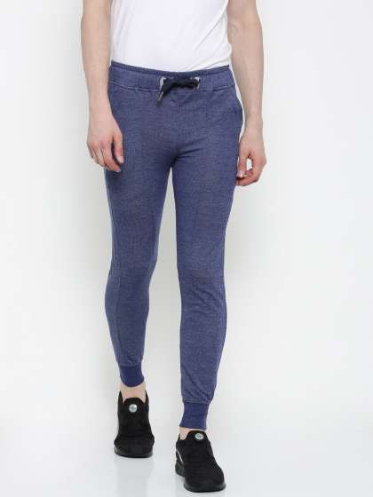 chromozome track pants myntra