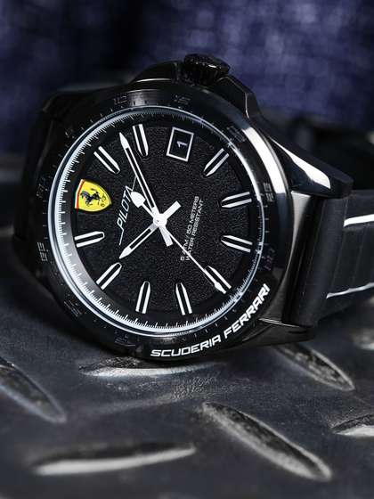 puma ferrari watch
