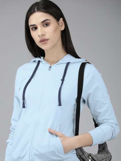 Price History of Wildcraft Women Pure Cotton Sweatshirt from Myntra 111 10875071