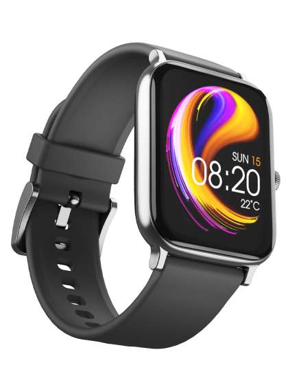 Price History of boAt Grey Storm Pro M with AMOLED Display 700 Active Modes Smartwatch