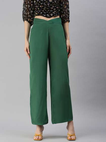 EVERYDAY by ANI Women Palazzos