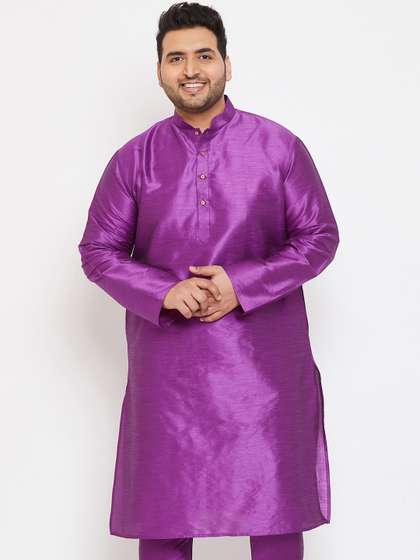 VASTRAMAY Men Kurta