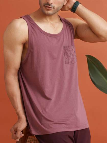 DAMENSCH Pure Cotton Lounge T-shirt