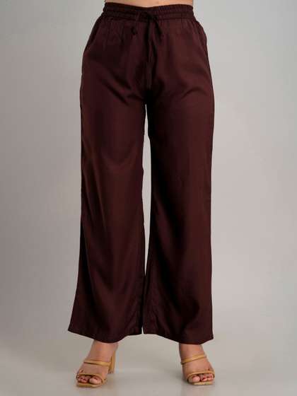 MAUKA Women Palazzos