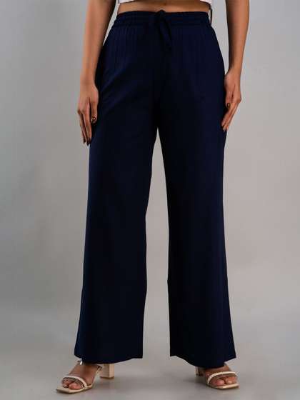 MAUKA Women Palazzos