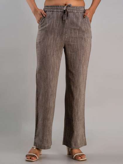 MAUKA Women Palazzos