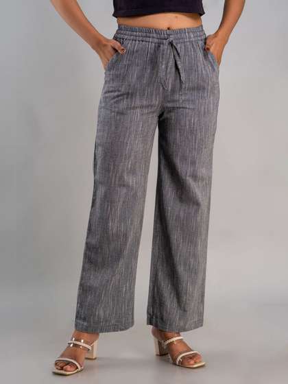 MAUKA Women Palazzos