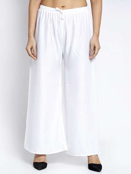 GRACIT Women Palazzos