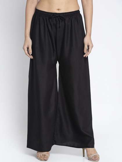 GRACIT Women Ethnic Palazzos