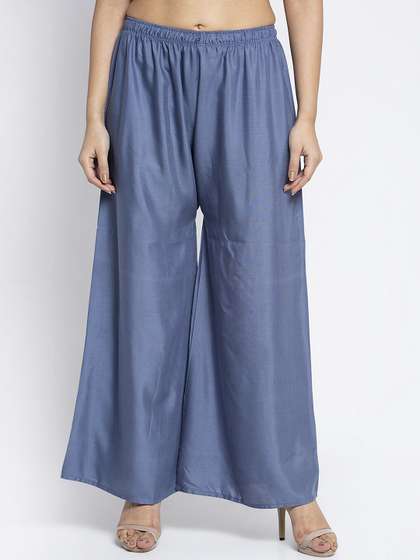 GRACIT Women Palazzos