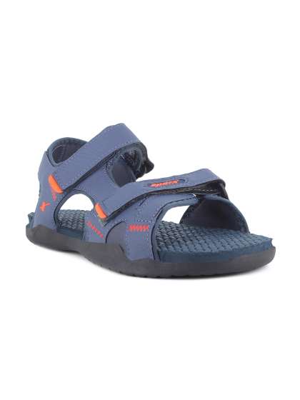 Price History of Sparx Men Solid Floater Sandals from Myntra 111 10043123