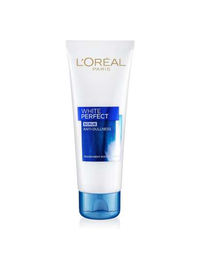 Loreal Face Scrub Facial Scrub