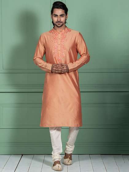 KISAH Men Kurta