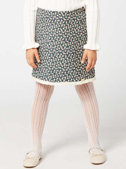 One Friday A-line Knee-Length Skirts