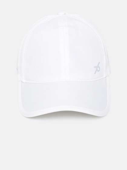 Jockey Polyester Active
                    Wear Cap with Adjustable Back Closure & StayDry
                    Technology - CP21