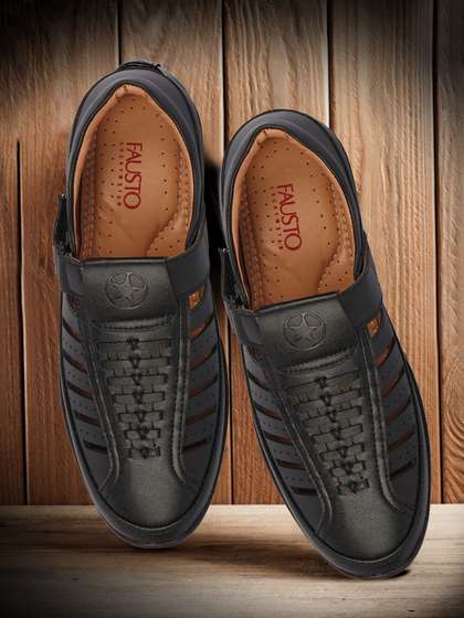 Clogs Knoos Men's Outdoor Sandals Price History Of FAUSTO Men