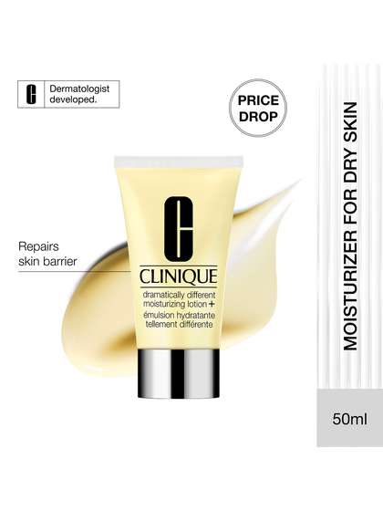 Clinique
                        Dramatically Different Moisturizing Lotion 50ml