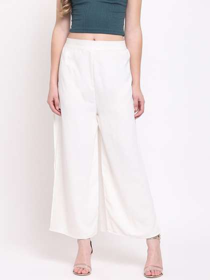 RIVI Women Palazzos