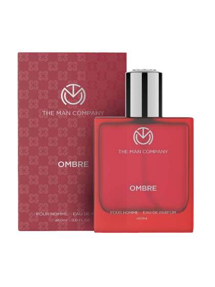 THE MAN COMPANY Men Ombre Eau De Parfume 60ml
