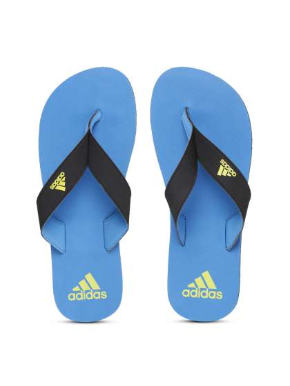 men's adidas swim slalon 2018 slippers