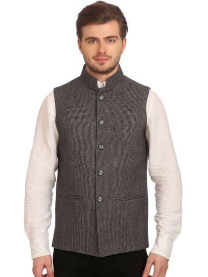 Wintage Nehru Jacket