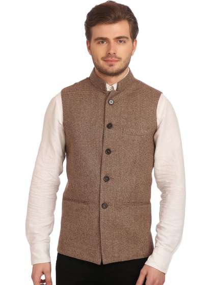 Wintage Nehru Jacket