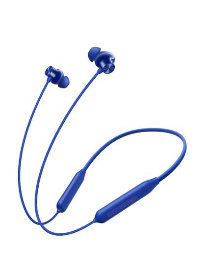 OnePlus Bullets Z2
                        With 12.4mm Drivers & Upto 30Hours Playback
                        Wireless Neckband Earphones