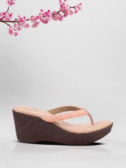 Mochi wedge heels hotsell