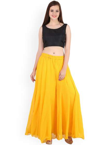 Shararat Women Palazzos